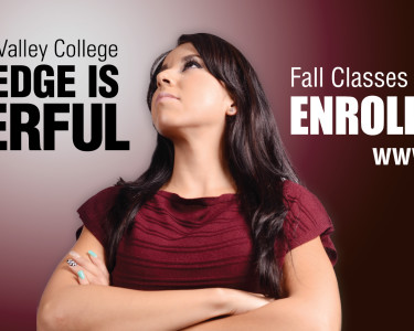 Evergreen Valley College