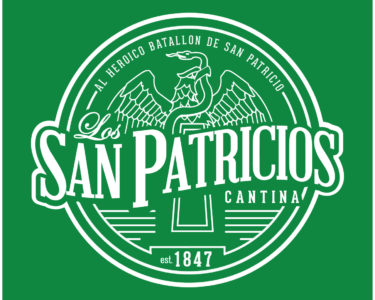 Los San Patricios